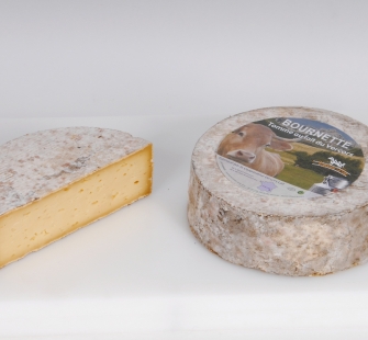 La Bournette La Bournette