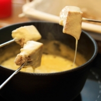 Fondue "La Tradition"