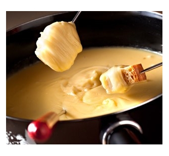 Fondue 