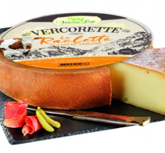 La Vercorette La Vercorette